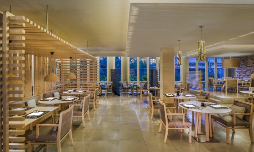 The St. Regis Le Morne Resort Mauritius